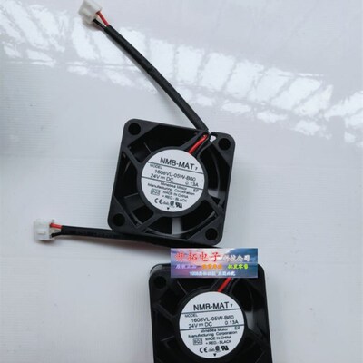 D06A-24TS8 01 1608KL-05W-B60 24VDC D04G-24TS2 01变频器风扇