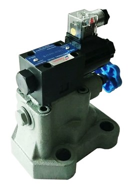 电磁溢流阀Y2BH-Hd20 Y2BH-Hb20 Y2BH-Ha20 Y2BH-Hc20 Y2BH-Hb20B