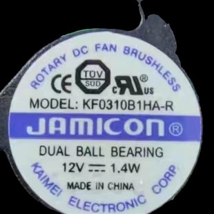 YY3010H12B 05H2B 10风扇 12V30 ND3 AT3010L KF0310B1HA