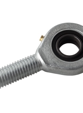 外丝正牙鱼眼杆端关节轴承连接杆SA6 8 10 12 15 17 20 25 3035ES