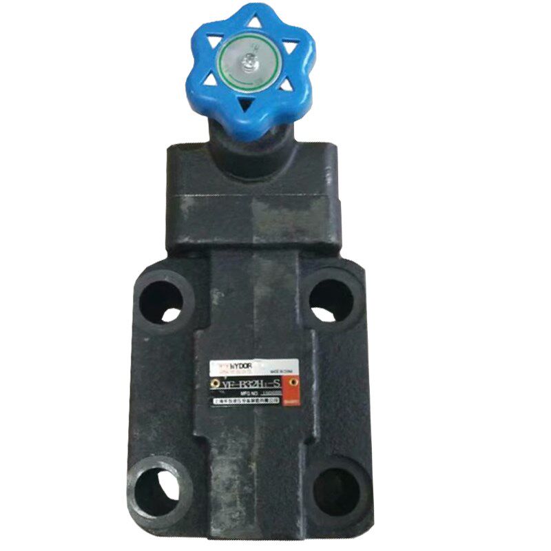 液压打包机YF-B32H4-S液压冲床机溢流阀YF-B32H1液压阀液YF-B32H2