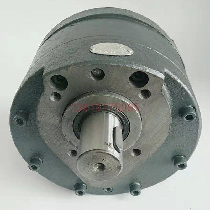 CB-B6/B10/B4/B16/B20/B25/B32/B40/B50/B63/B80/B100/B125齿轮泵