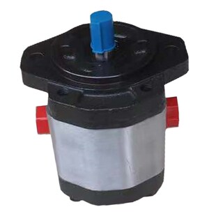 F6SXA 液压齿轮泵双向齿轮泵CB2A F4SXA CB2A F7SXA F11SXA