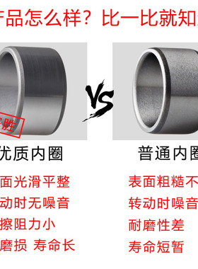 NAV4003满针滚针轴承4004 4005 4006 4007 4008 4009RNAV滚柱4010