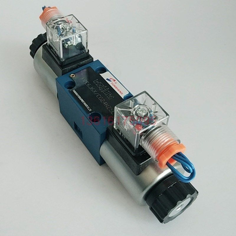 电磁换向阀4WE6J6X/G24NZ5L,4WE6J6X/EG24N9Z5,4WE6J60/SG24N9K4