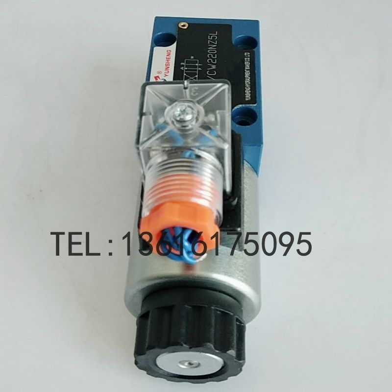 电磁阀4WE6D6X/OFEG24N9K4 4WE6D61/OFCG24 4WE6D50/OFAG24NZ5L