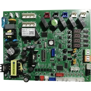 2-M064-6101A31适用麦克维尔MDS多联机主板MC240 V01 MDS030V1.13
