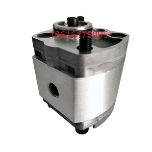 F1.2 F2.0 3.7 F1.6 4.8高压齿轮油泵L F0.63 F0.8 F2.5 CBK F2.7