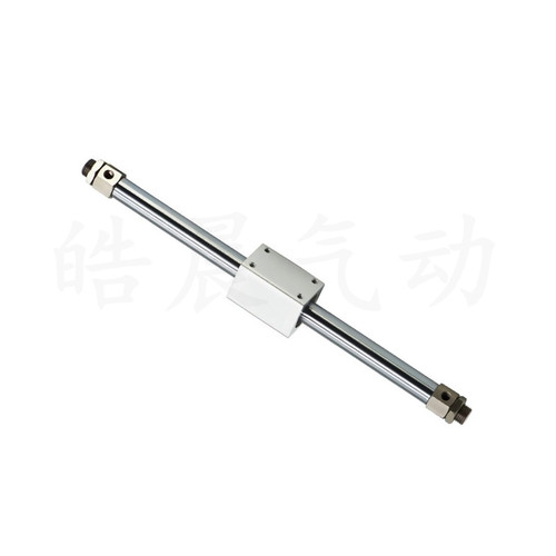 RMS16*100-S磁偶式无杆气缸CY3B/CY1B15H*50/100/200/300/400/500