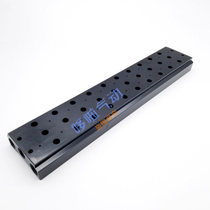 ASCO二位五通电磁阀汇流板G531C017MS底座/G551A001排板/G531C018