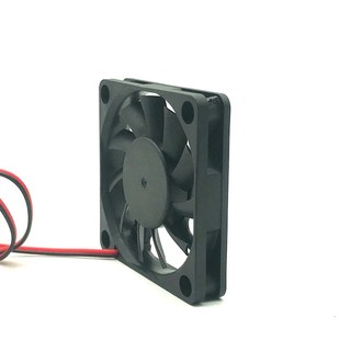 6CM 6010 电源 原装 机箱风扇 电脑 进口 0.15A FT6010E12L 12V
