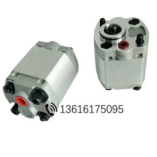 F2.5 F8.0 F0.8 F4.8 F3.7 F1.6 F2.7 F2.0 F1.2 F0.63 齿轮泵CBK