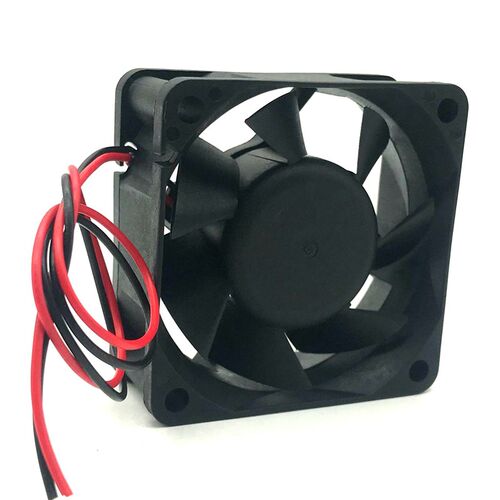 永立 MAGIC MGA6024YB-O25 6025 24V 0.2A 6CM 变频器 散热 风扇