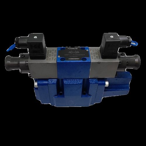 比例换向阀4WRZ16E150-30B/6A24NETZ4M 4WRZ10E85 16W-6X 25E325