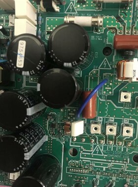 适用于全新东芝空调 MMY-MAP1004HT8-C 压缩机变频板 MCC-1596-06