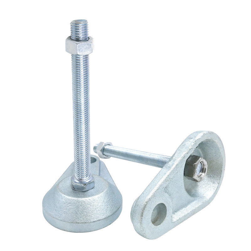 重型带耳朵地脚螺丝/CD型蹄脚调节脚金属脚杯支撑脚带耳固定脚 80,纺织面料/辅料/配套,服装加工设备,淘宝优惠券,粉丝福利购,淘宝优惠卷