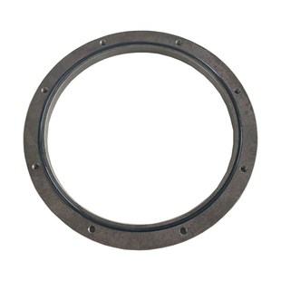 350 300 400带法兰片钢制 250 液压油箱清洗盖清洗窗清洁口YG