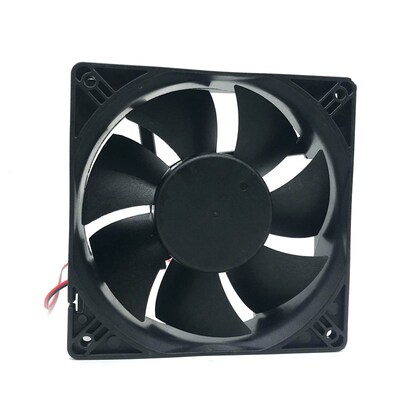 SNOWFAN YY12038H24S 12CM 12038 24V0.25A直流风扇工业散热风扇