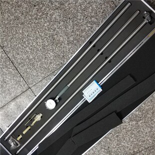内径百分表加长非标内径量表18-35 35-50 50-160杆长1M2M定做非标
