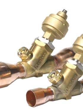 原装 丹佛斯电子膨胀阀 ETS400 250 034G2601 2602 034G3501 3506