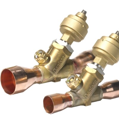 原装 丹佛斯电子膨胀阀 ETS400 250 034G2601 2602 034G3501 3506