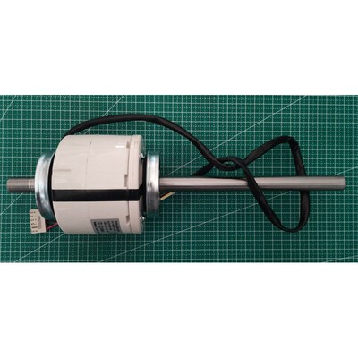 全新海信日立中央空调电机SIC-68CVL-F160-2 马达1917578.D 风机