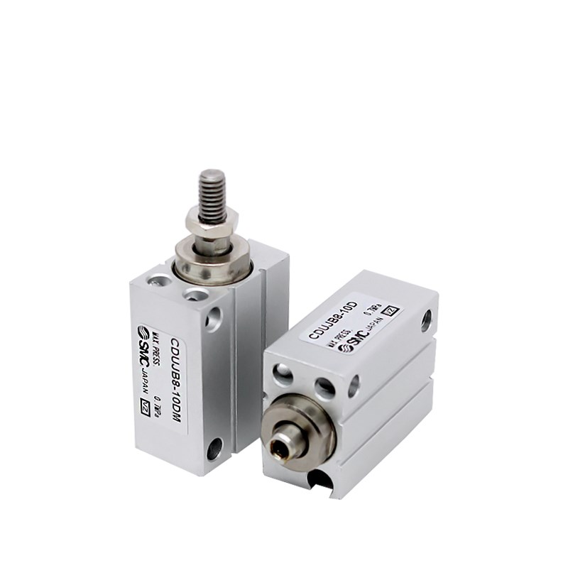 全新原装气缸CUJB/CDUJB12/16/20*5D/10D/15D/20D/25D/30D-DM