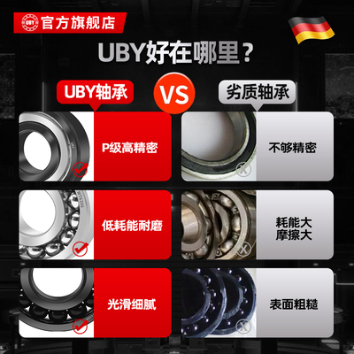 耐高温轴承300度600度6307进口6308高速6309 6310 6311 6312 6313