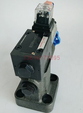 电磁溢流阀,溢流阀Y2EH-Ha10B Y2EH-Hb10 Y2EH-Hc10 Y2EH-Hd10
