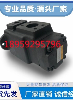 VQ325-66/76-26/38/47/52/65-F-RARA-02凯嘉KCL叶片油泵VQ425/435