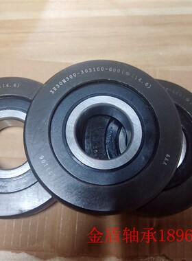 叉车门架轴承25*78*22 XR30M30 40*114.6*28 40*120*28 35*102*28