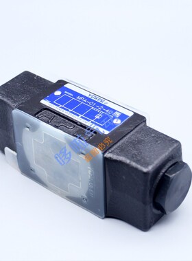 YUKEN油研叠加式液压单向阀MPA-06-2-40/MPW-06-4-40/MPB-06-2-40