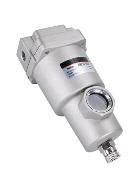 主路过滤器微雾精密分离除臭AMH/AMG/AFF/AMD/AMF350/550-10D/03