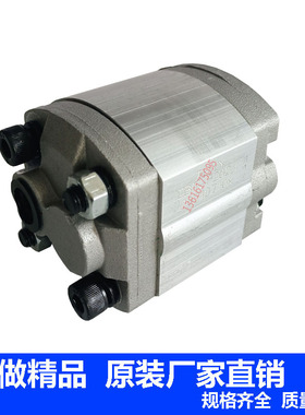 CBT-F202.1/202.6/F201.6/203.2/F203.7/204.2/205.8齿轮油泵CBD