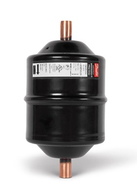 原装 丹佛斯干燥过滤器 空调配件 制冷 DML163S 023Z5064 502991