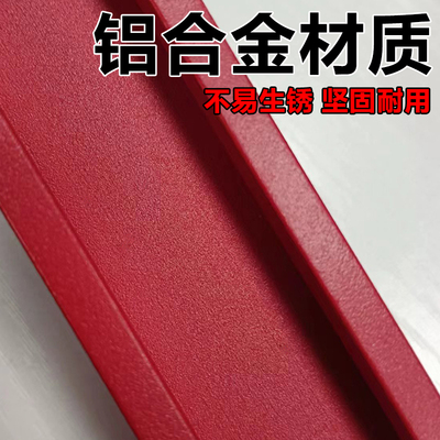 雷射水平仪挂墙支架多功能挂墙轻便升降支撑架木工悬吊式天花板悬