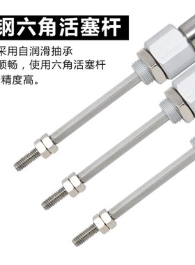 原装正品气缸CJ2KB16-5/10/15/20/25/30/35/40/45/50/60/75/100Z-