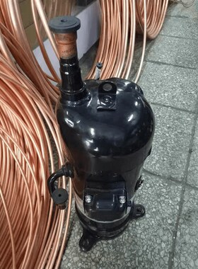 JT16K-VDYR@Z 16KAVDYR@Z 25KAVDYR@Z 直流变频压缩机JT15JBVDKYR