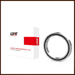 25025UUCC0 24025 RB22025 UHI交叉滚子转盘机械手回转轴承XRB