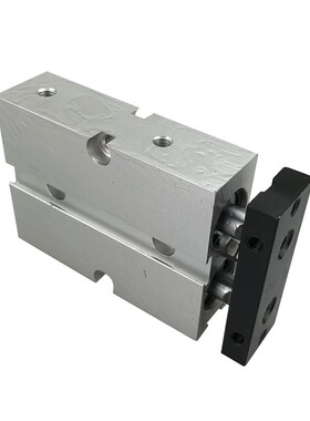 双杆双轴气缸TDA/TTN32X10/15/20/25/30/35/40/45/50/60/70/100-S