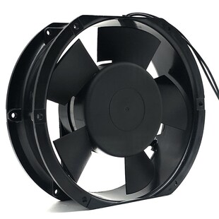 0.28A 三巨 240V 220V 17251台湾轴流风机电柜散热风扇 SJ1725HA2