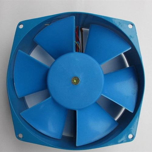 200FZY2-D 200FZY4-D 200FZY7-D轴流风机 苏州市捷飞电子电机厂