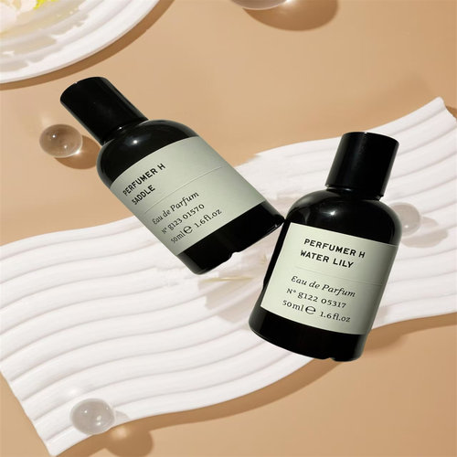英国perfumerH调香师香水小样