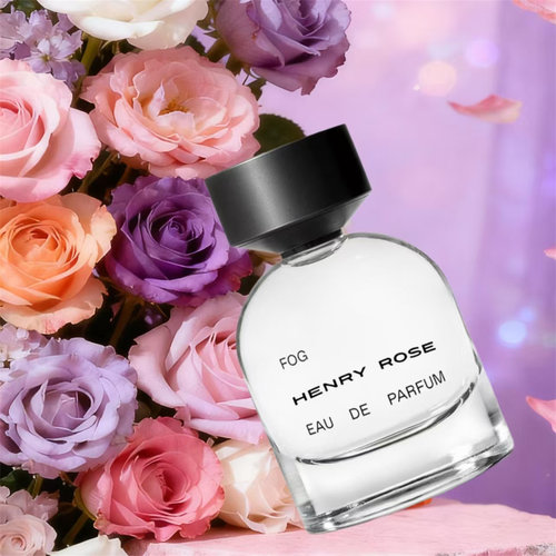 HenryRose/JakeHouse香水小样