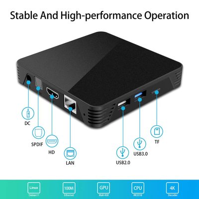 Home Assistant网关无线互联多平台互通互联无人自助系统物联网HA