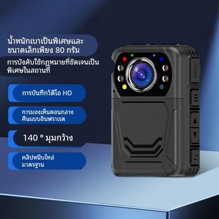 普法眼A2高清夜视摄像机胸前固定佩戴随身拍摄执法记录仪工作记录