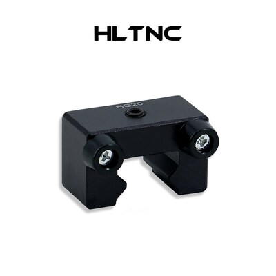 【HLTNC】直线导轨限位防撞块环定位环 EGR/HGH15 HGR20 HGR25mm