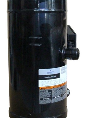 原装冷库制冷压缩机ZB114KQ/ZB114KQE-TFD/TF5/TF7-550/551