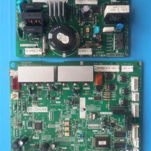 海信冰箱电源板 BCD-310WBP/350WF主板4L3SP80410-B 4L3SP81510-B