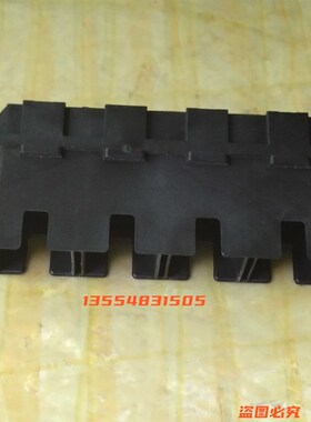 低压开关柜MNS抽屉柜塑料配件8ZY573001/5/6进线盒 出线盒GCS GGD